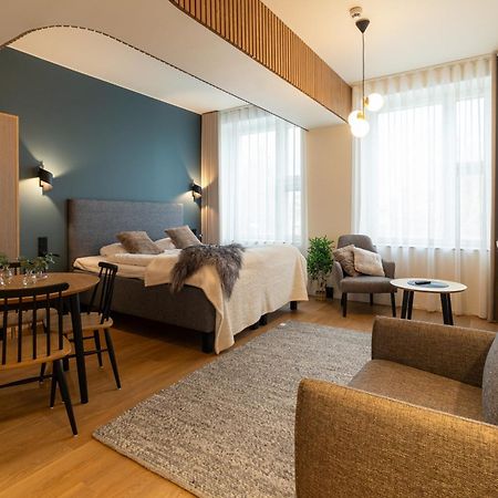 Postmaster Hotel Ροβανιέμι Εξωτερικό φωτογραφία