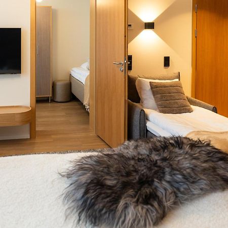Postmaster Hotel Ροβανιέμι Εξωτερικό φωτογραφία