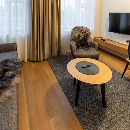 Postmaster Hotel Ροβανιέμι Εξωτερικό φωτογραφία