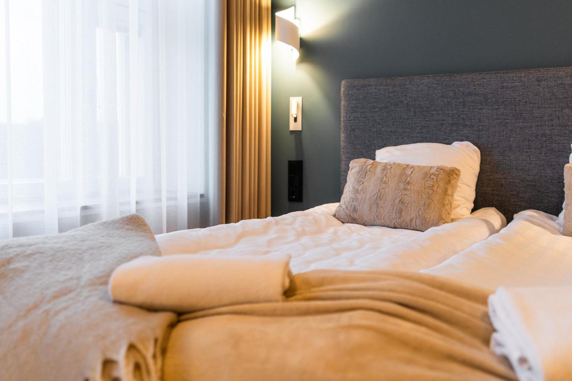 Postmaster Hotel Ροβανιέμι Εξωτερικό φωτογραφία