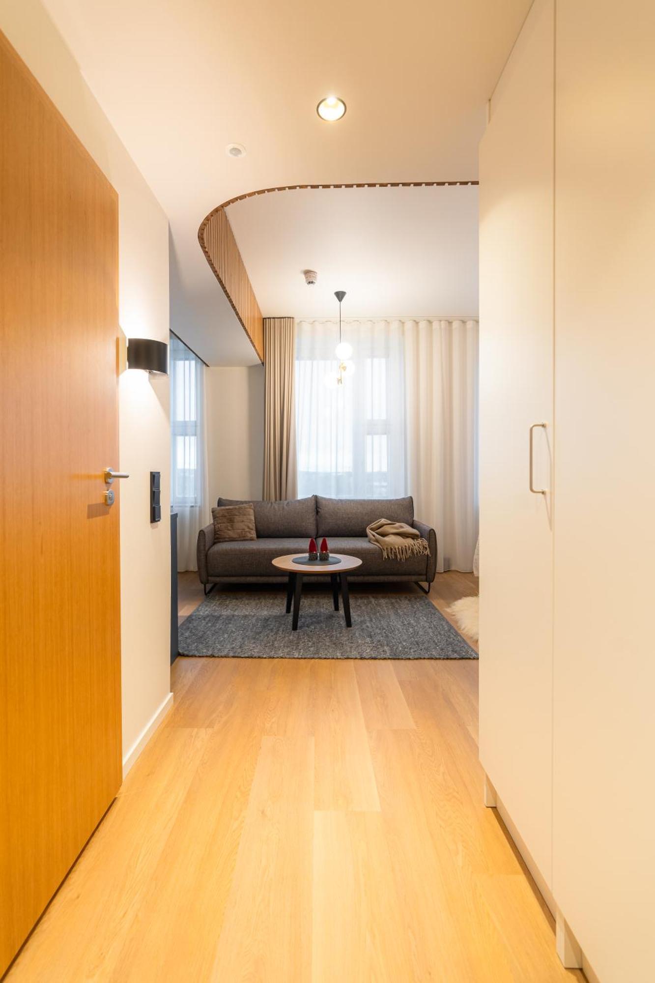 Postmaster Hotel Ροβανιέμι Εξωτερικό φωτογραφία