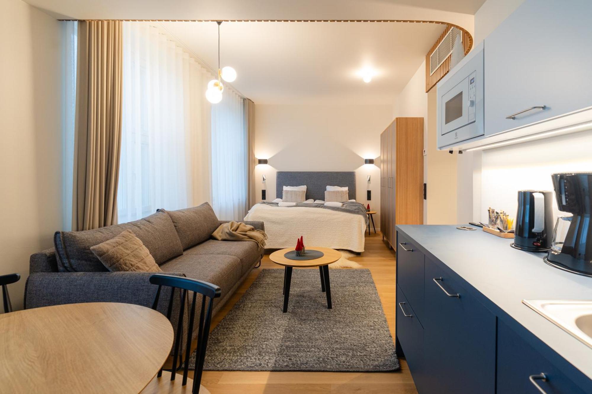 Postmaster Hotel Ροβανιέμι Εξωτερικό φωτογραφία