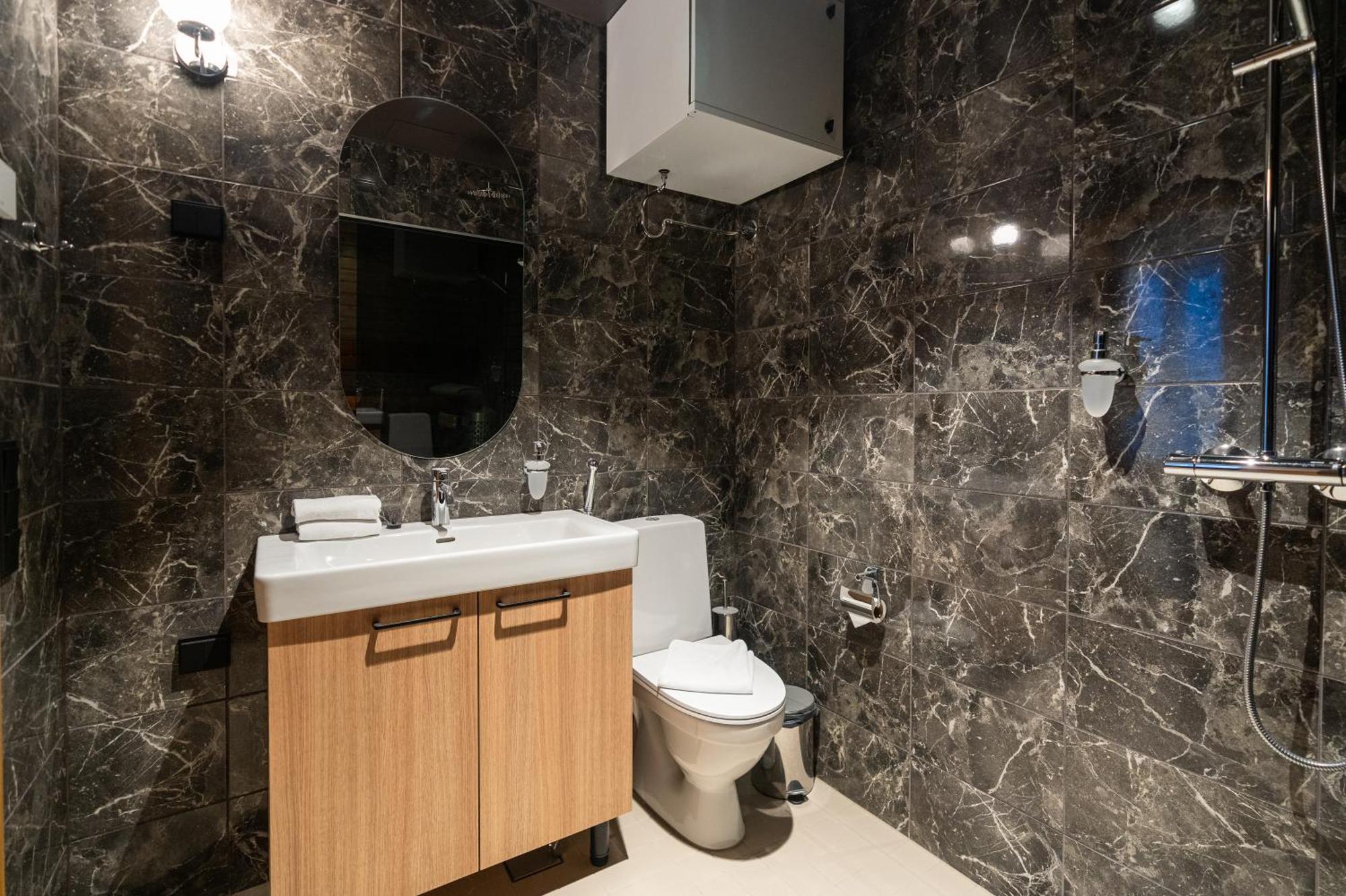 Postmaster Hotel Ροβανιέμι Εξωτερικό φωτογραφία
