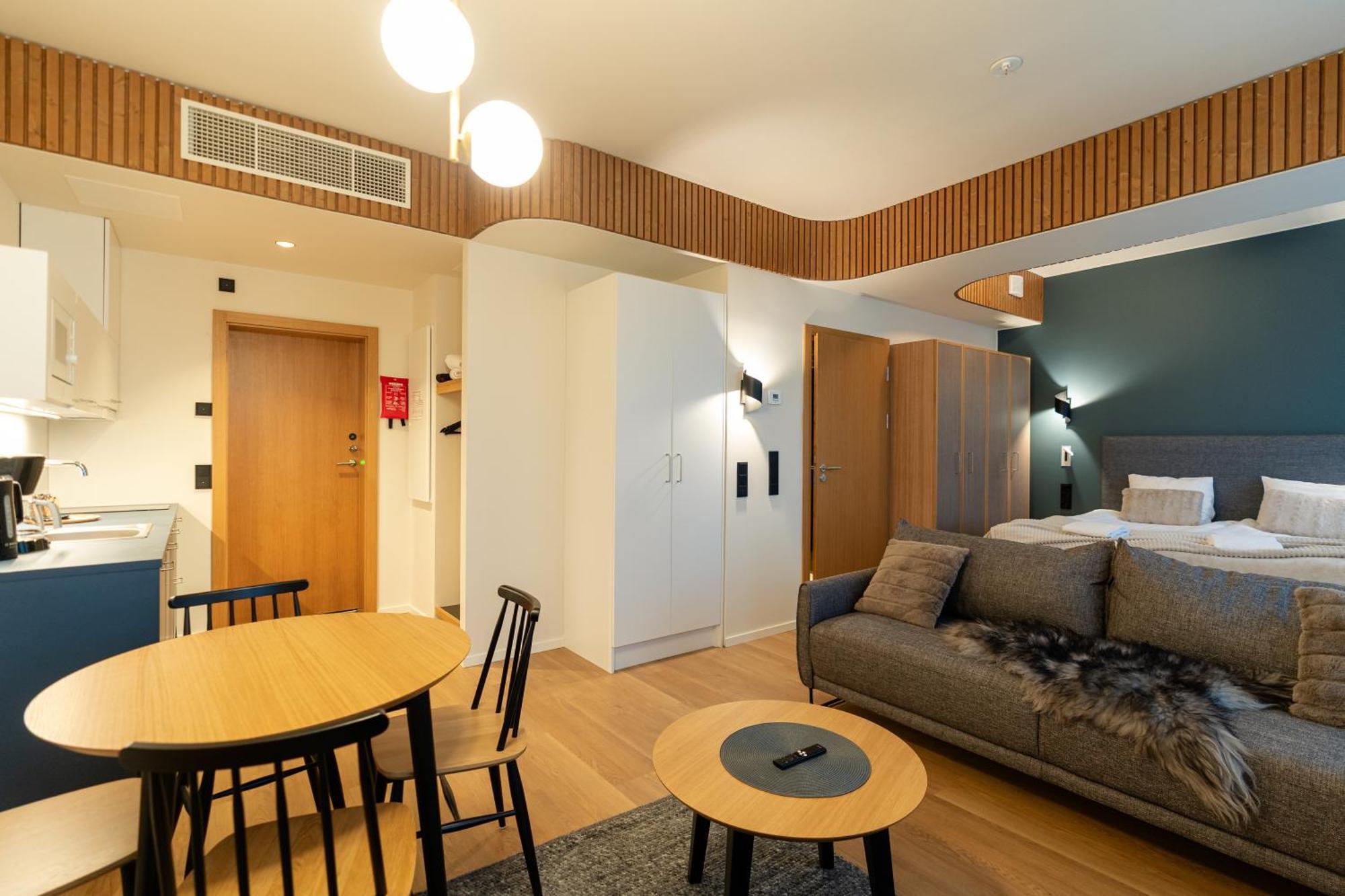 Postmaster Hotel Ροβανιέμι Εξωτερικό φωτογραφία