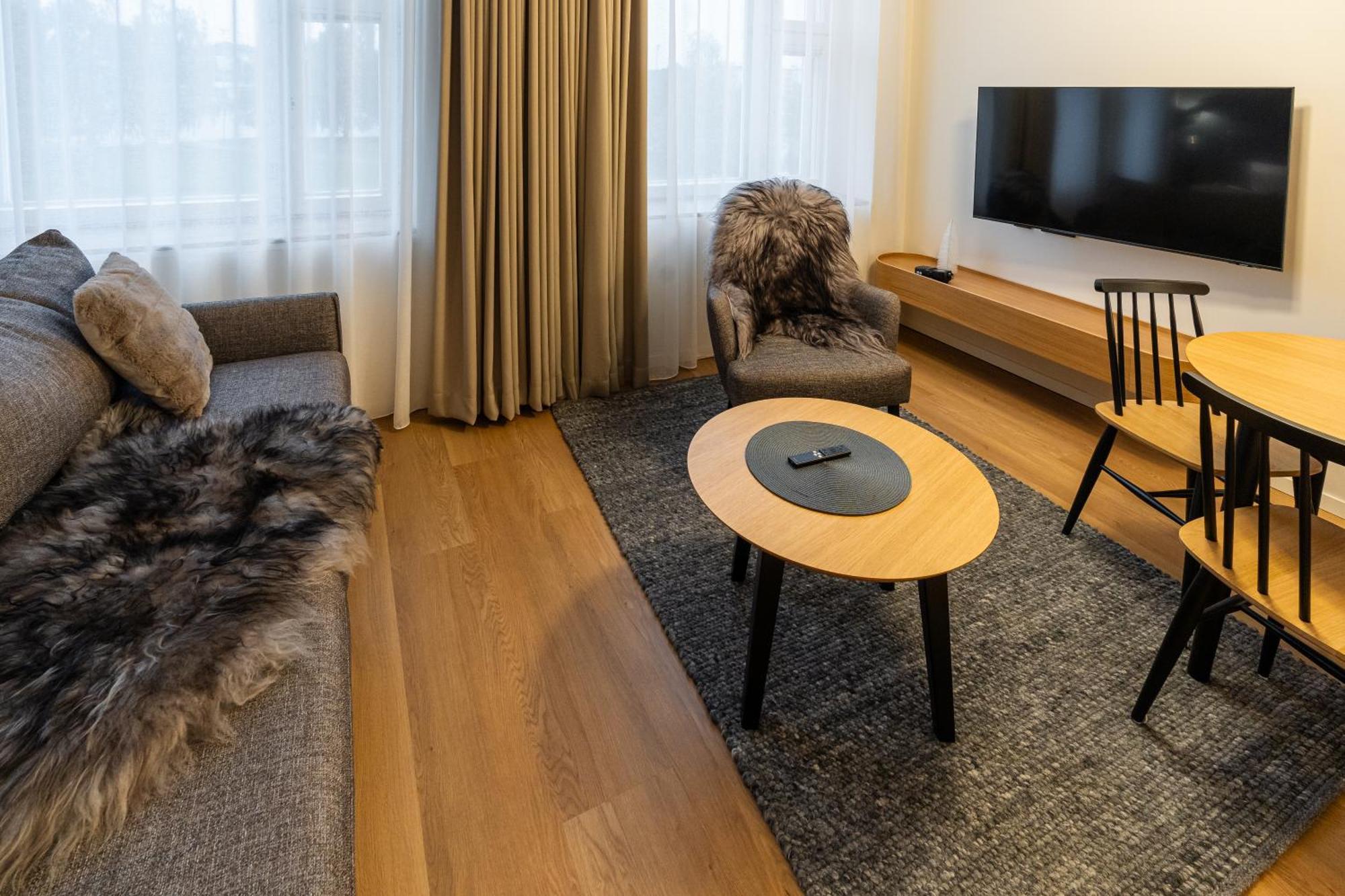 Postmaster Hotel Ροβανιέμι Εξωτερικό φωτογραφία