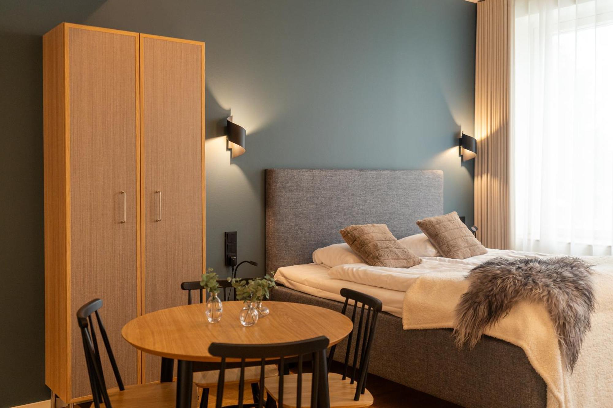 Postmaster Hotel Ροβανιέμι Εξωτερικό φωτογραφία