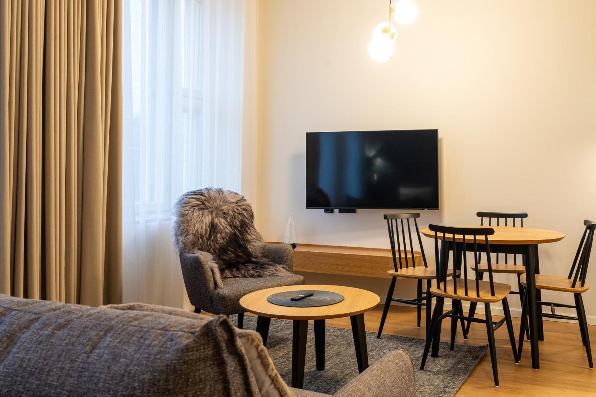Postmaster Hotel Ροβανιέμι Εξωτερικό φωτογραφία
