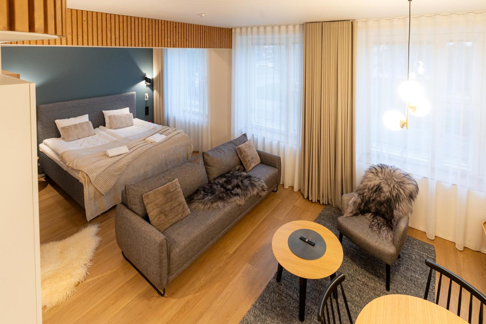 Postmaster Hotel Ροβανιέμι Εξωτερικό φωτογραφία