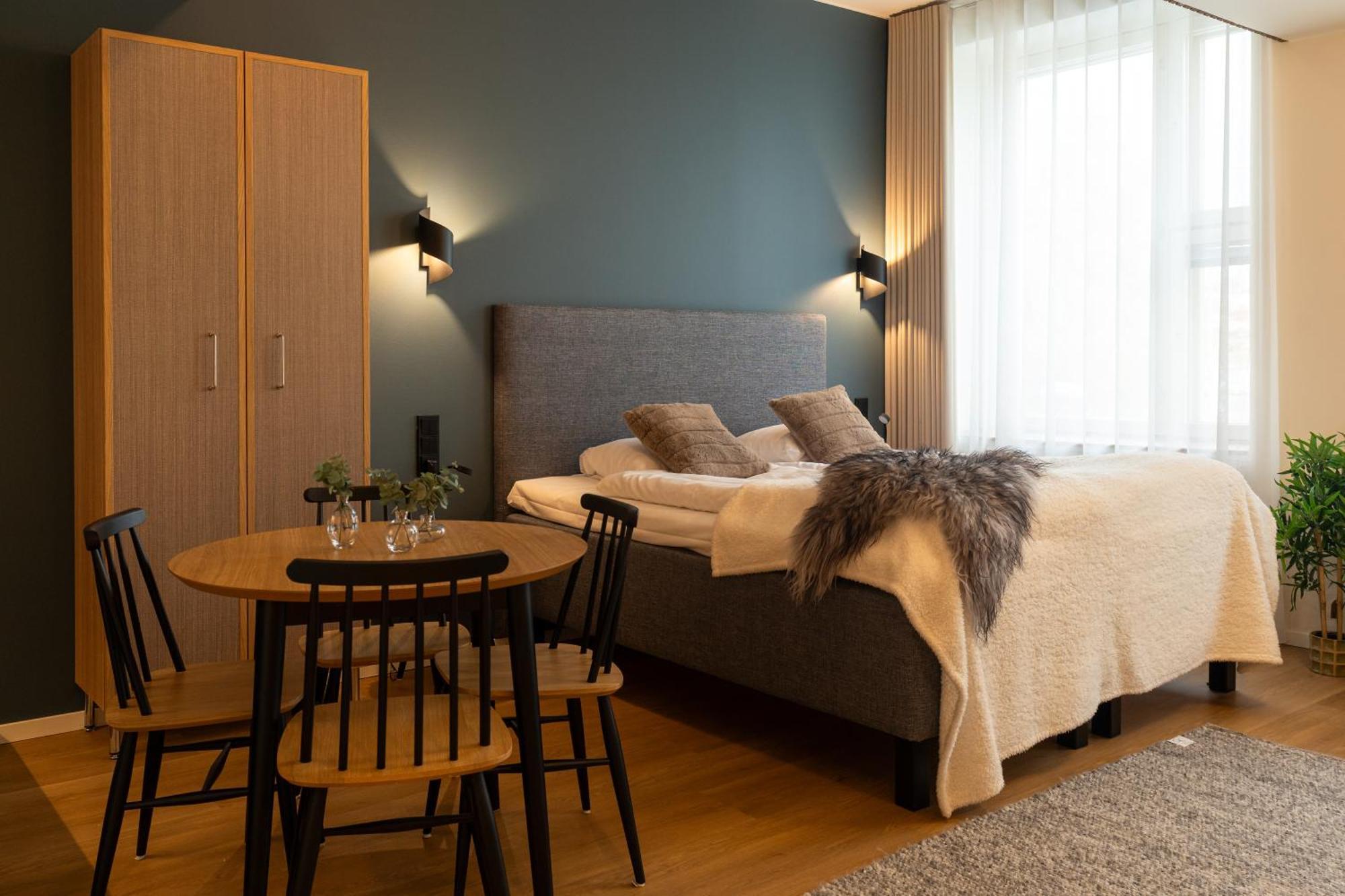 Postmaster Hotel Ροβανιέμι Εξωτερικό φωτογραφία
