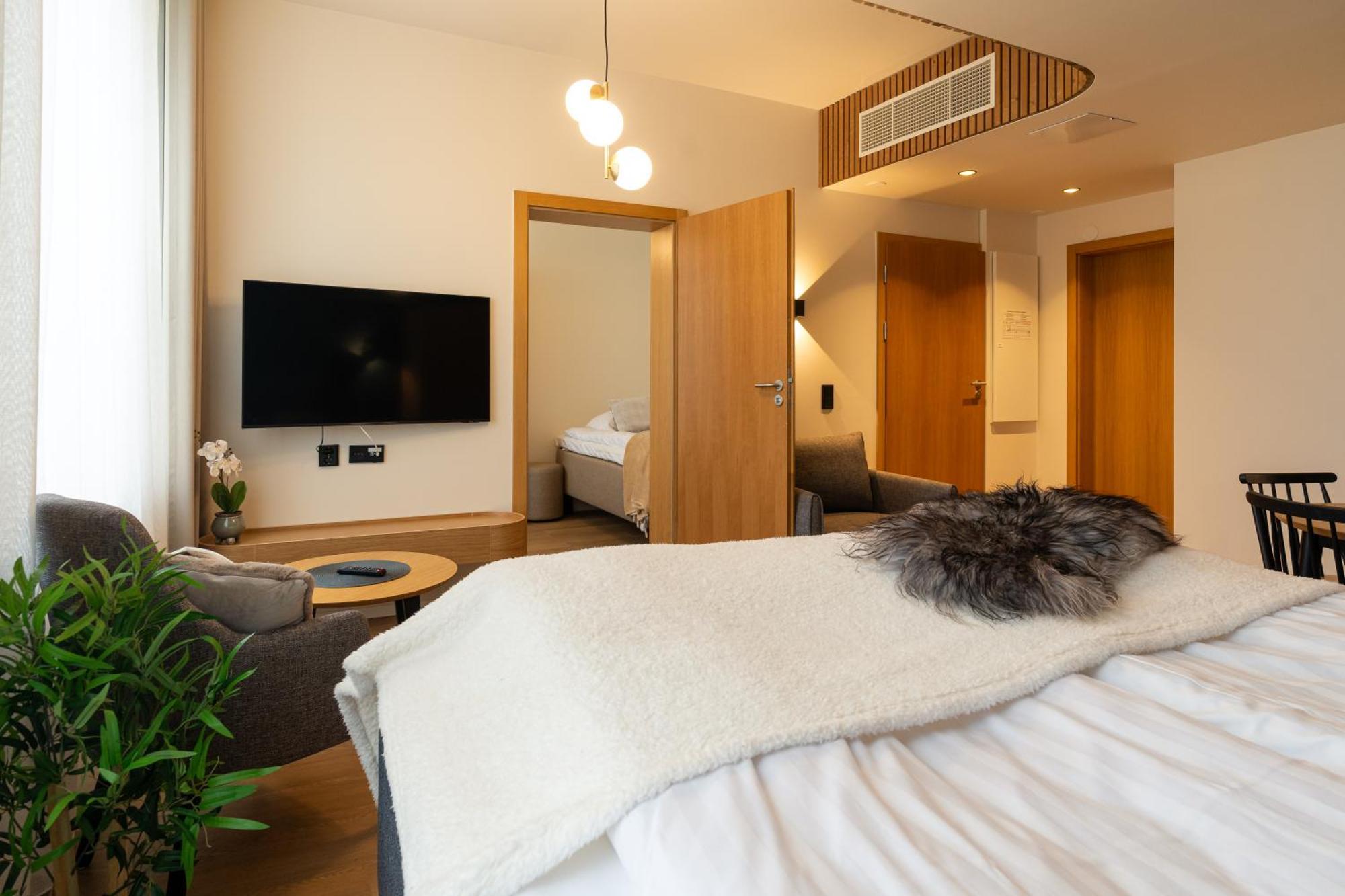 Postmaster Hotel Ροβανιέμι Εξωτερικό φωτογραφία