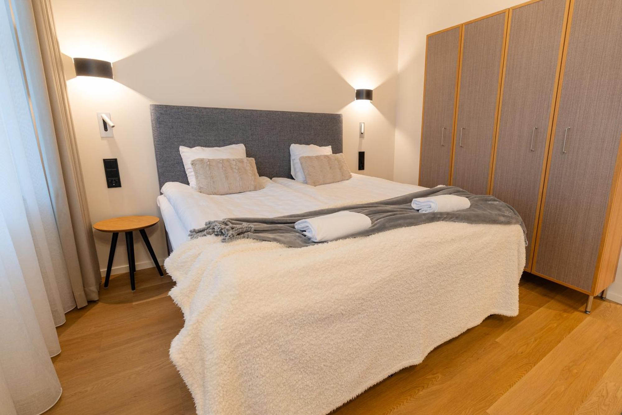 Postmaster Hotel Ροβανιέμι Εξωτερικό φωτογραφία