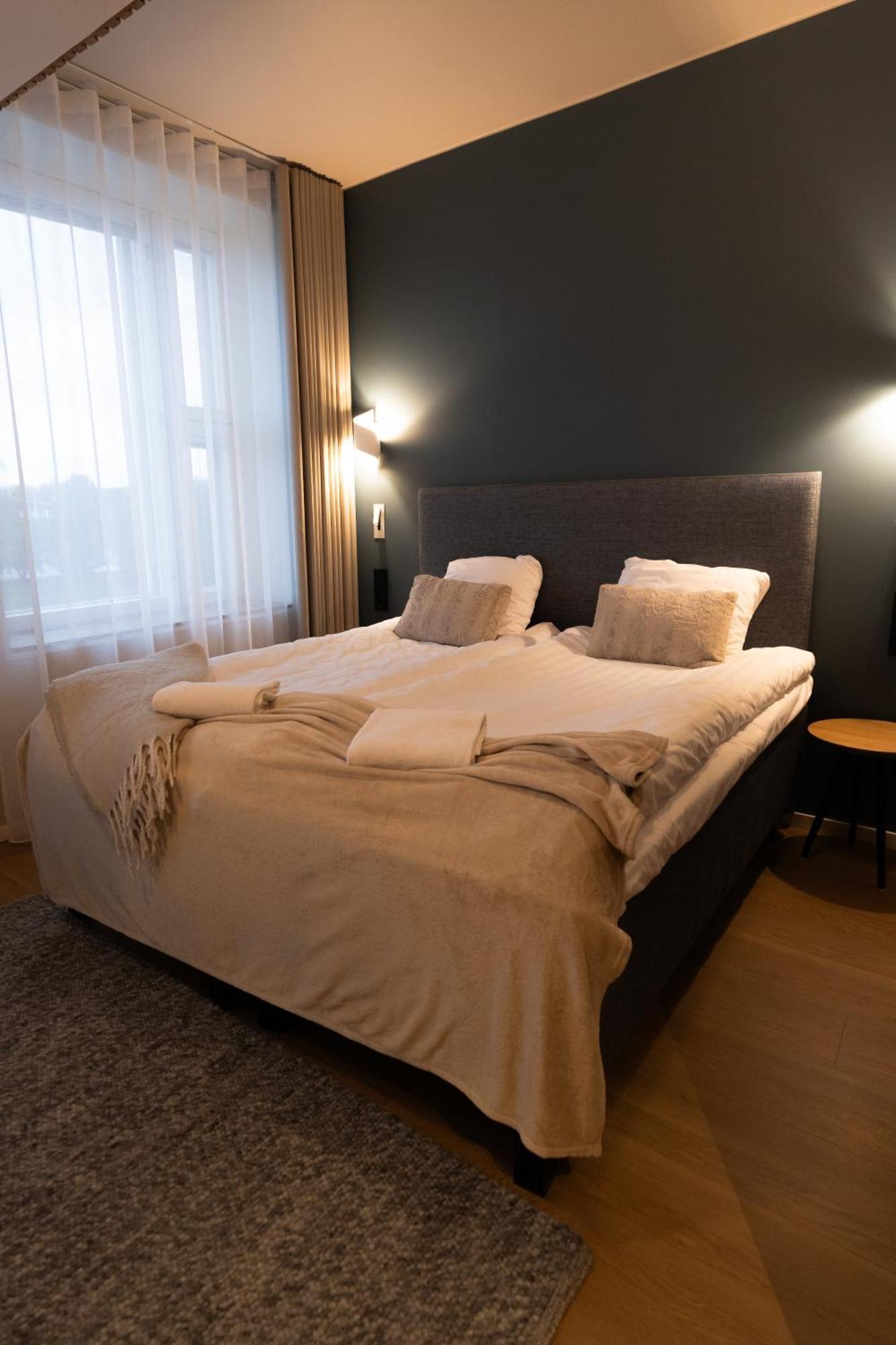 Postmaster Hotel Ροβανιέμι Εξωτερικό φωτογραφία