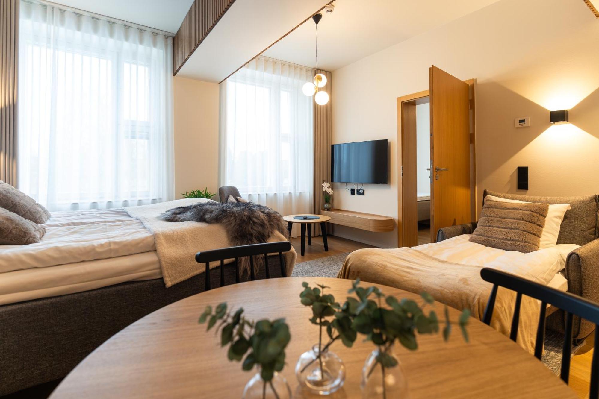 Postmaster Hotel Ροβανιέμι Εξωτερικό φωτογραφία
